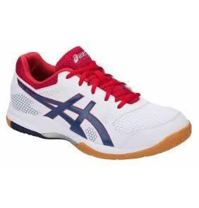 GIÀY CẦU LÔNG ASICS TRẮNG 706 ORIGINAL