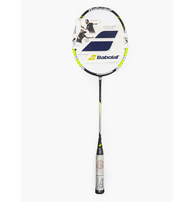 VỢT CẦU LÔNG BABOLAT I-PULSE LITE UNSTRG FC