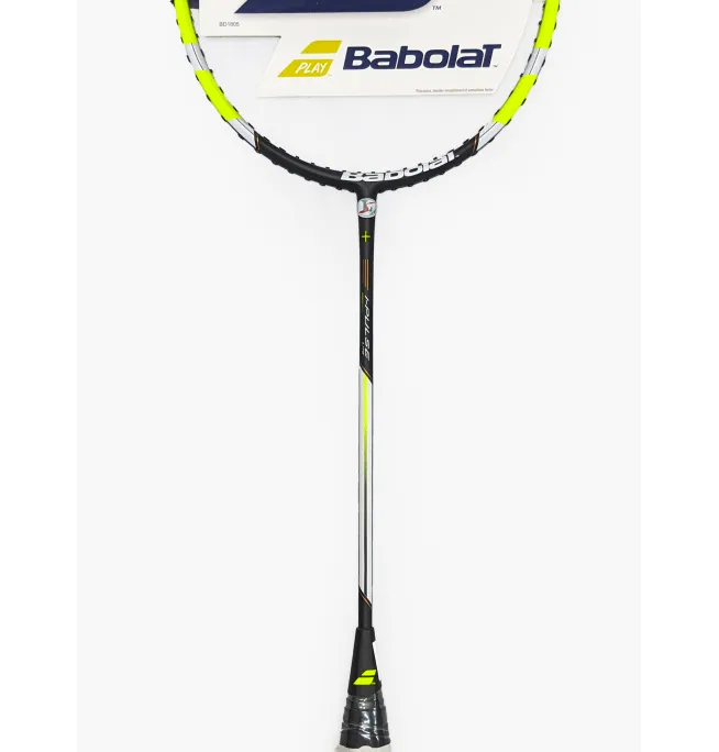 VỢT CẦU LÔNG BABOLAT I-PULSE LITE UNSTRG FC