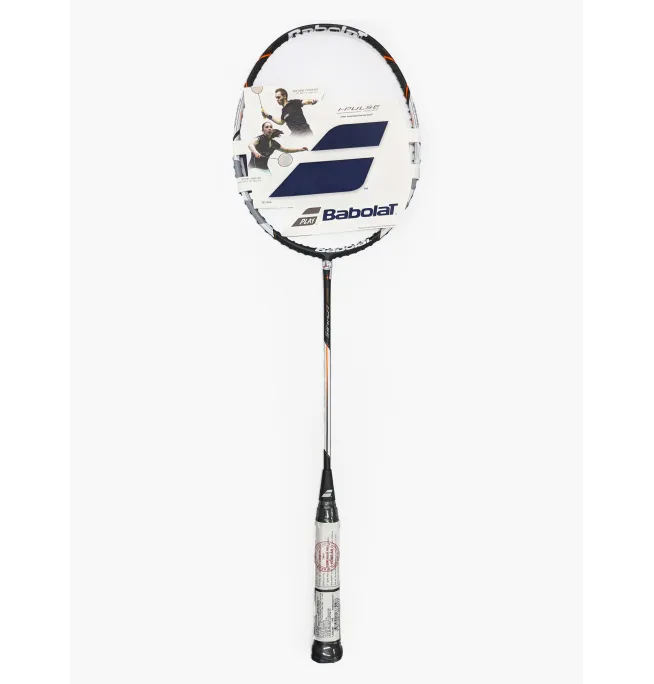 VỢT CẦU LÔNG BABOLAT I-PULSE POWER UNSTRG FC