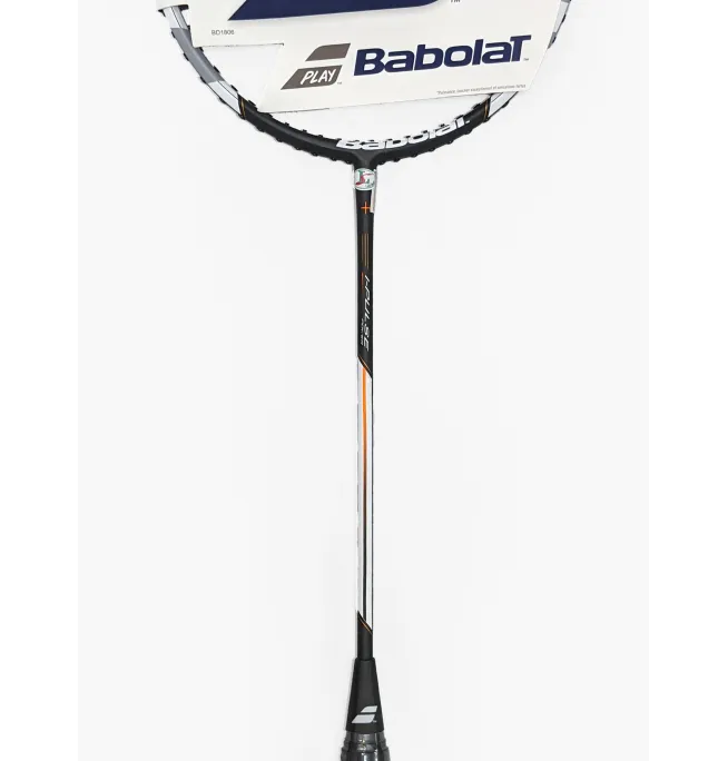 VỢT CẦU LÔNG BABOLAT I-PULSE POWER UNSTRG FC