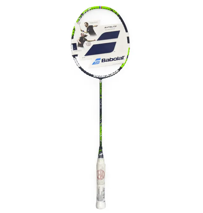 BABOLAT SATELITE GRAVITY 78 UNSTRG FC