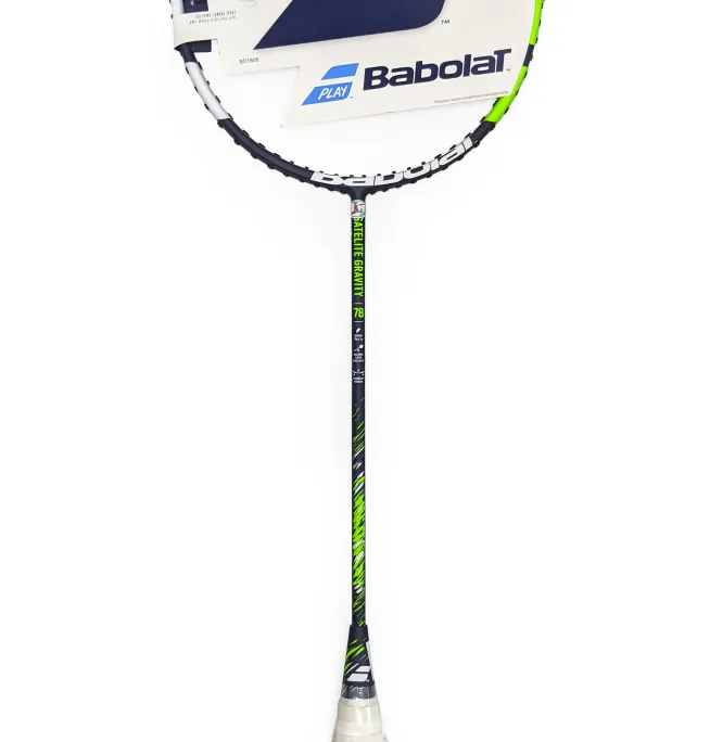 BABOLAT SATELITE GRAVITY 78 UNSTRG FC