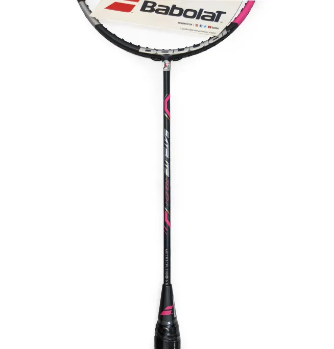 BABOLAT SATELITE TOUCH UNSTRUNG FC