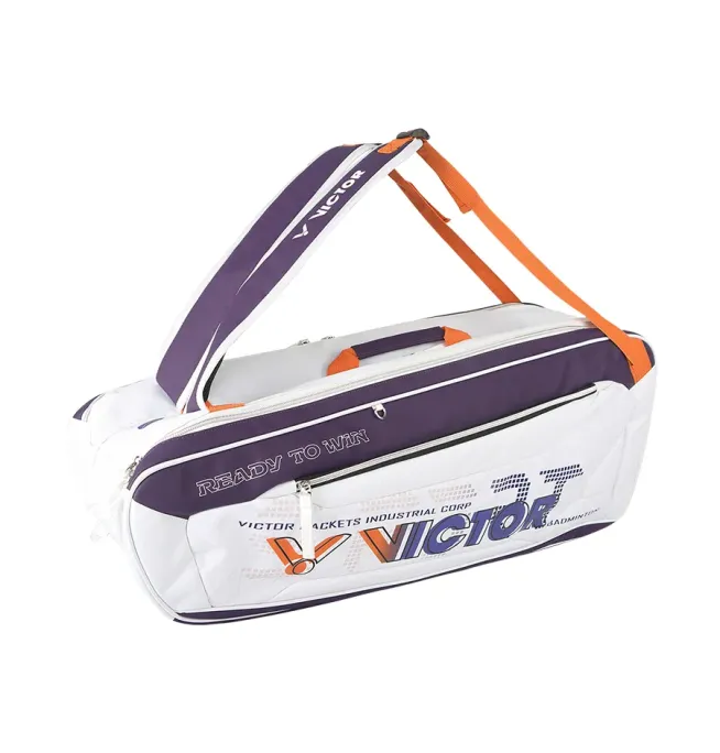 Túi đựng cầu lông VICTOR 5223 - Chính hãng