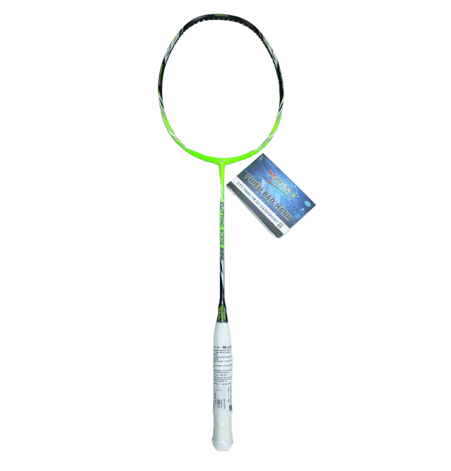 VỢT CẦU LÔNG DAS X CUTTING EDGE 686  - CHÍNH HÃNG DASX SPORT 