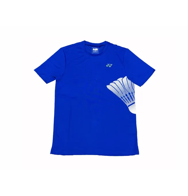 ÁO CẦU LÔNG YONEX XANH DƯƠNG 