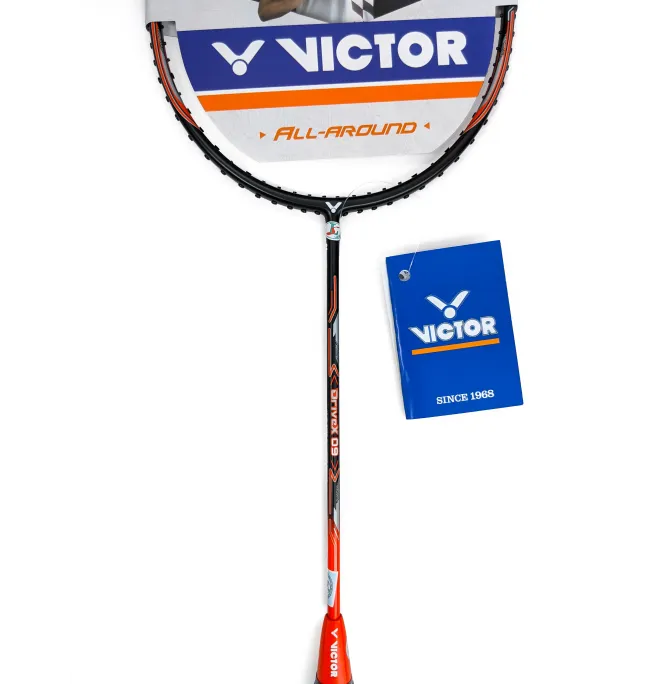 VỢT CẦU LÔNG VICTOR DRIVEX 09 - CHÍNH HÃNG VICTOR 2022