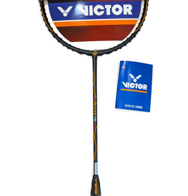 VỢT CẦU LÔNG VICTOR DRIVEX 7K - CHÍNH HÃNG VICTOR 2022