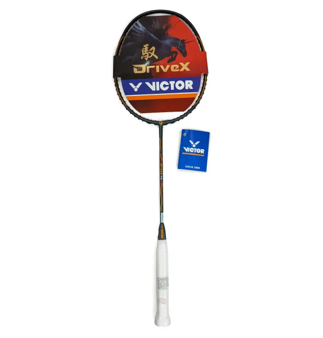 VỢT CẦU LÔNG VICTOR DRIVEX 7K - CHÍNH HÃNG VICTOR 2022