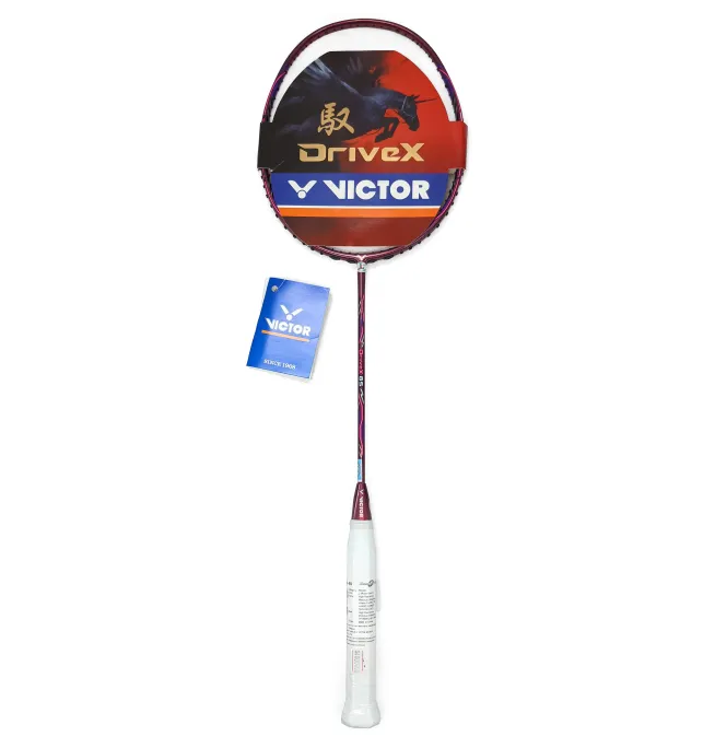 VỢT CẦU LÔNG VICTOR DRIVEX 8S - CHÍNH HÃNG VICTOR 2022