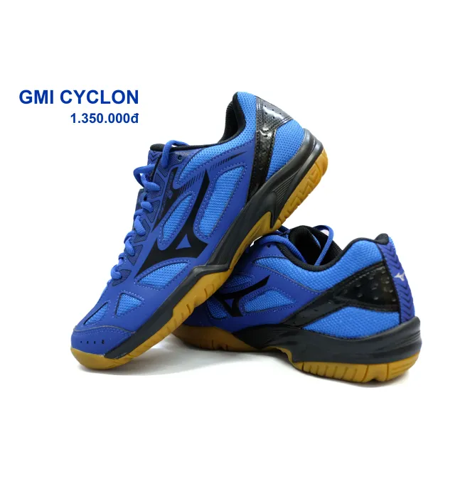 Giày Mizuno Cyclone - Chính hãng