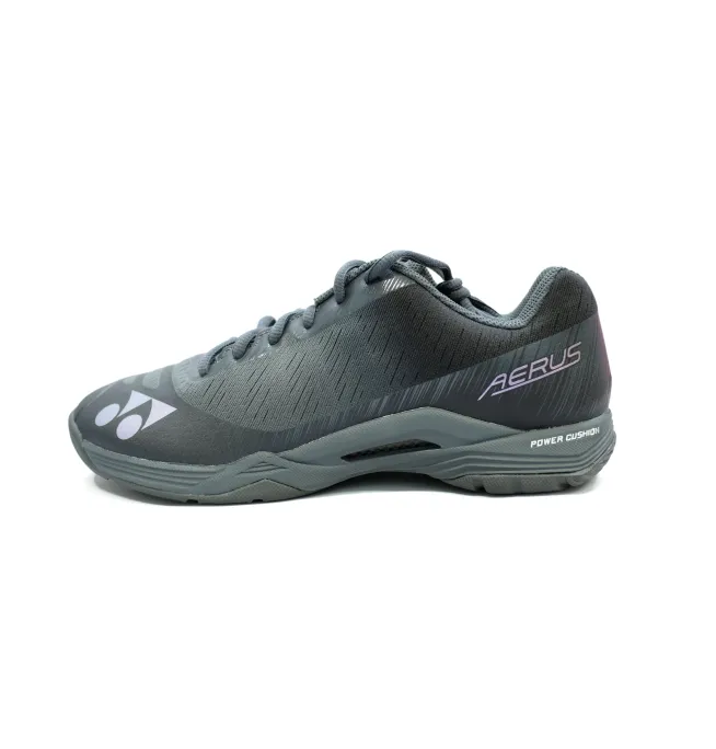 Giày YONEX AERUS Z Đen - Chính hãng