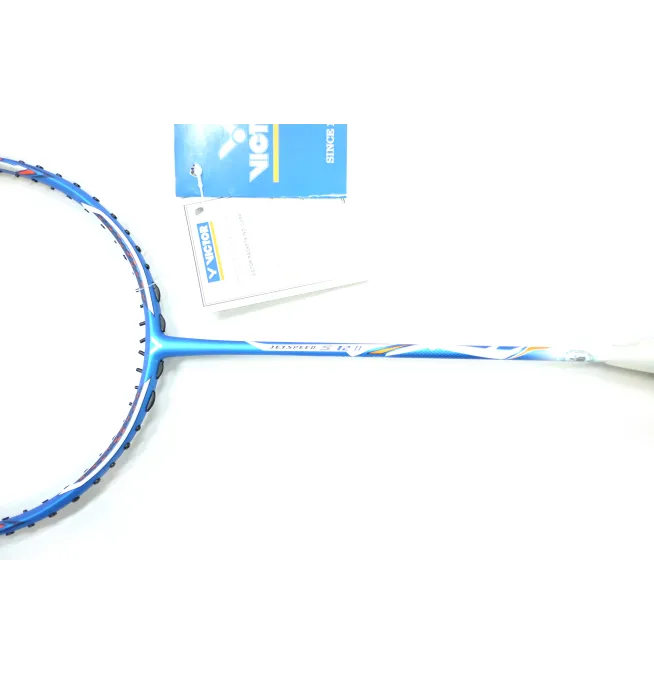 VỢT CẦU LÔNG VICTOR JETSPEED 12 II - CHÍNH HÃNG VICTOR 