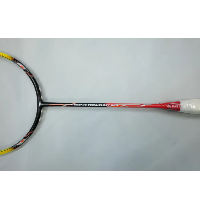 VỢT CẦU LÔNG DAS X SMASH COSMIC TECHNOLOGY 886 - CHÍNH HÃNG DASX SPORT 