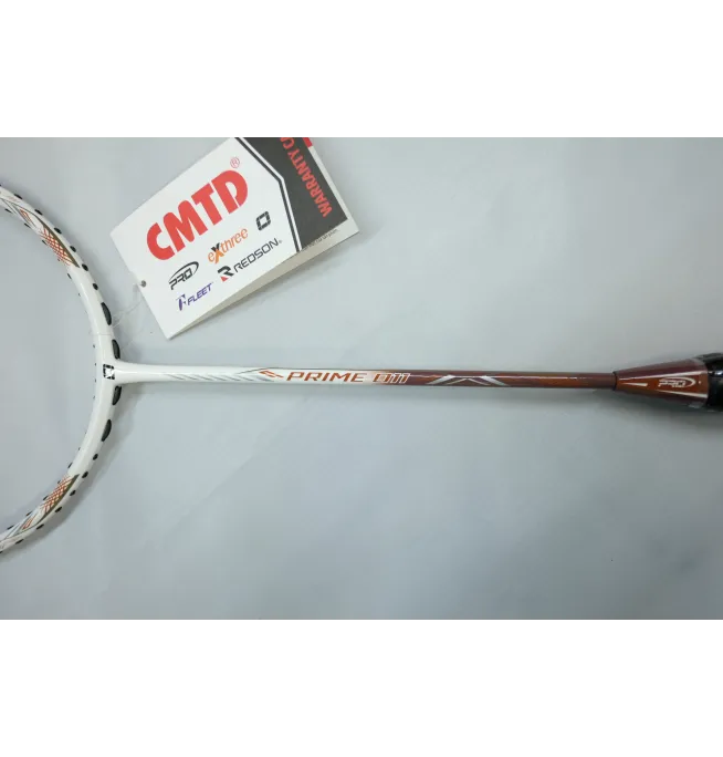 VỢT CẦU LÔNG CMTD PRIME 999 - CHÍNH HÃNG CMTD