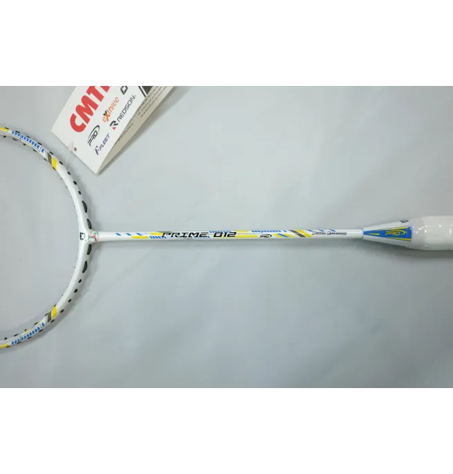 VỢT CẦU LÔNG CMTD PRIME 012 - CHÍNH HÃNG CMTD
