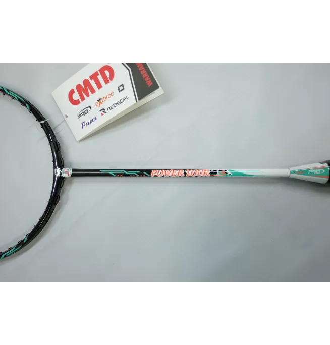 VỢT CẦU LÔNG CMTD POWER TOUR - CHÍNH HÃNG CMTD