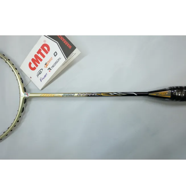 VỢT CẦU LÔNG CMTD FORCE 999 - CHÍNH HÃNG CMTD