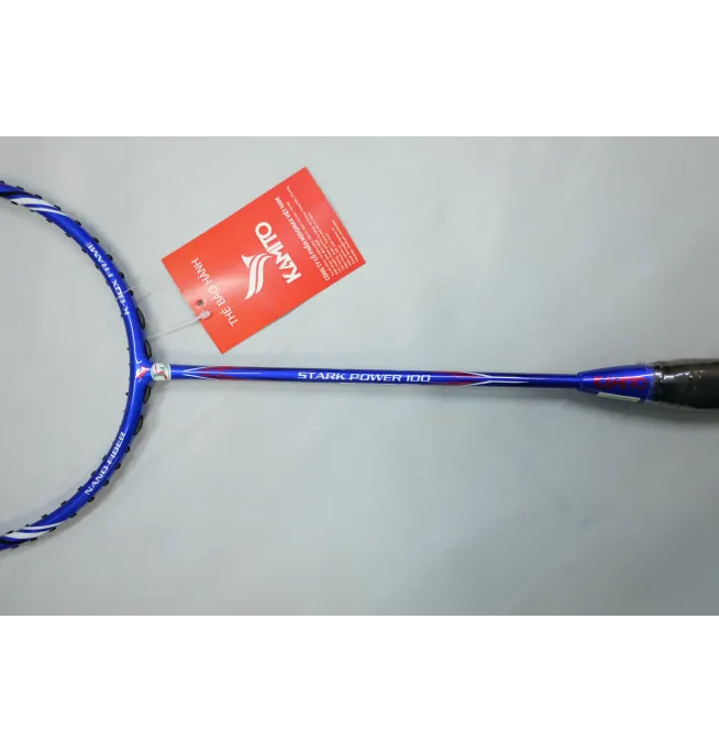 VỢT CẦU LÔNG KAMITO STARK  POWER 100 - CHÍNH HÃNG KAMITO