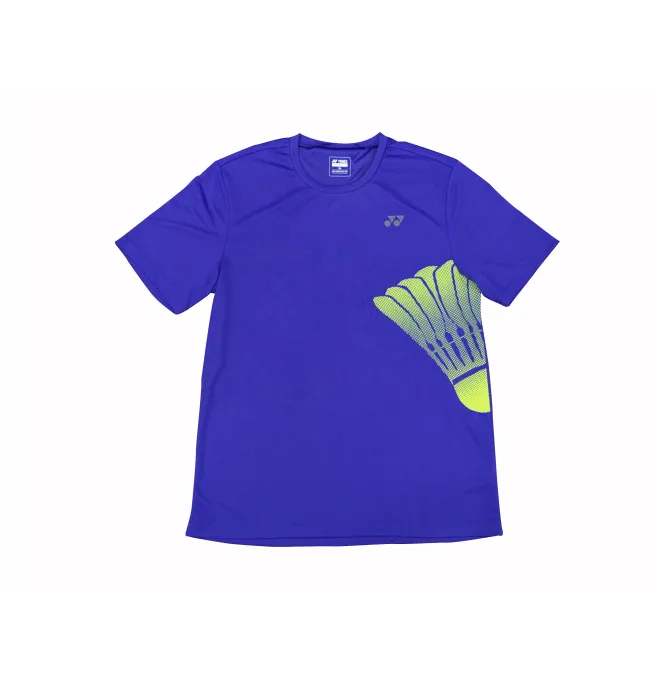 ÁO CẦU LÔNG YONEX TÍM 