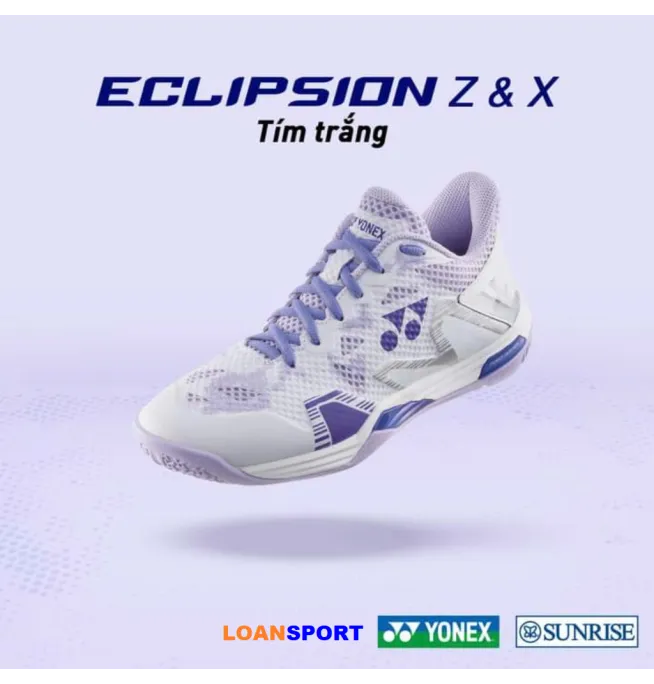 Giày YONEX ECLIPSION Z - Chính hãng