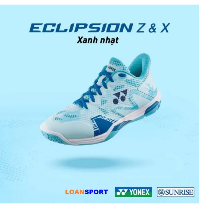 Giày YONEX ECLIPSION Z - Chính hãng