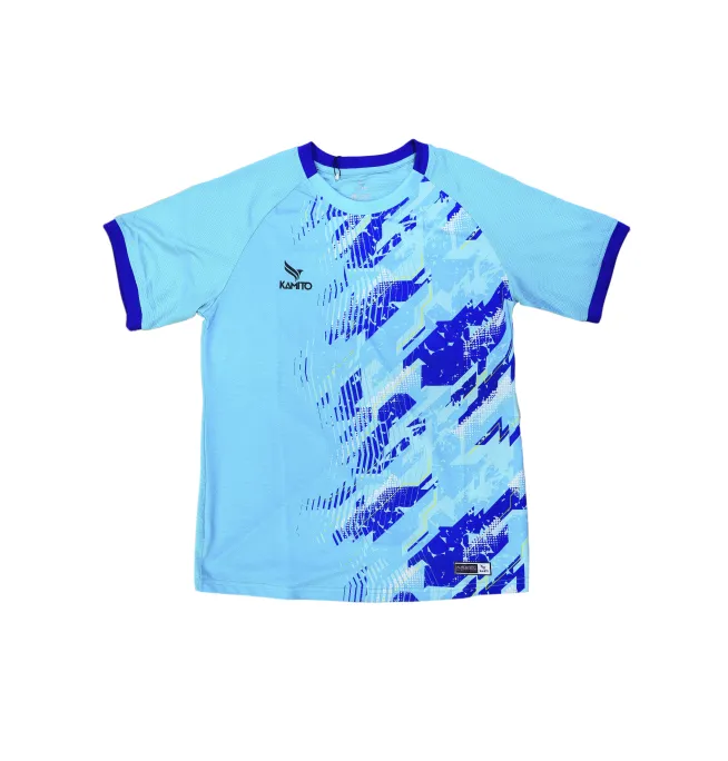 ÁO KAMITO FLASH LIGHT XANH - CHÍNH HÃNG KAMITO