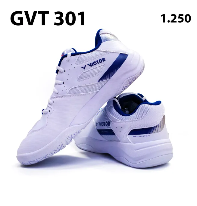 GIÀY CẦU LÔNG VICTOR 301 AB - HÀNG CHÍNH HÃNG VICTOR 2025