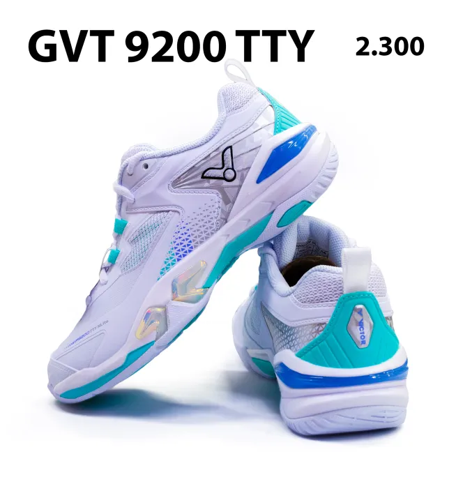Giày VICTOR P9200 TTY - Chính hãng