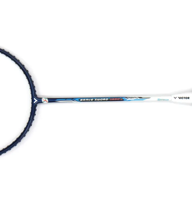 (CÒN ÍT) VỢT VICTOR BRAVE SWORD 1650L CHÍNH HÃNG VICTOR - VỢT NHẸ