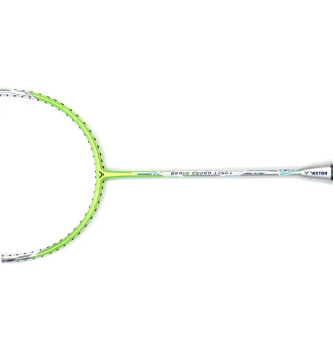VỢT VICTOR BRAVE SWORD 1750L CHÍNH HÃNG 2017 - VỢT SIÊU NHẸ