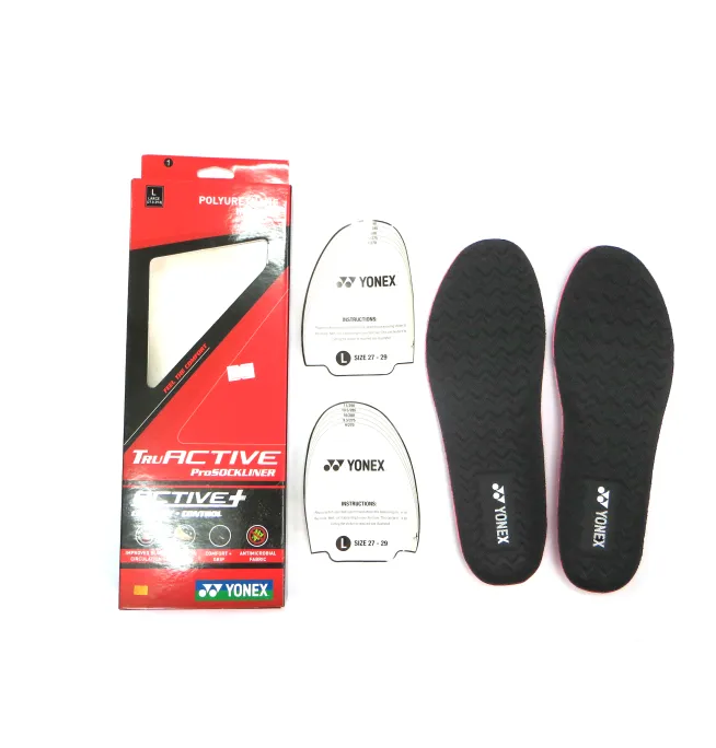 LÓT GIÀY YONEX ACTIVE+ CHÍNH HÃNG 