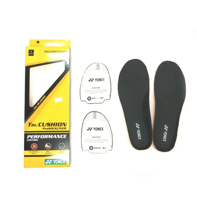 LÓT GIÀY YONEX CHÍNH HÃNG PERFORMAN 