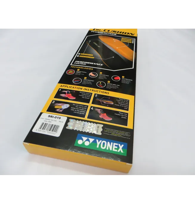 LÓT GIÀY YONEX CHÍNH HÃNG PERFORMAN 