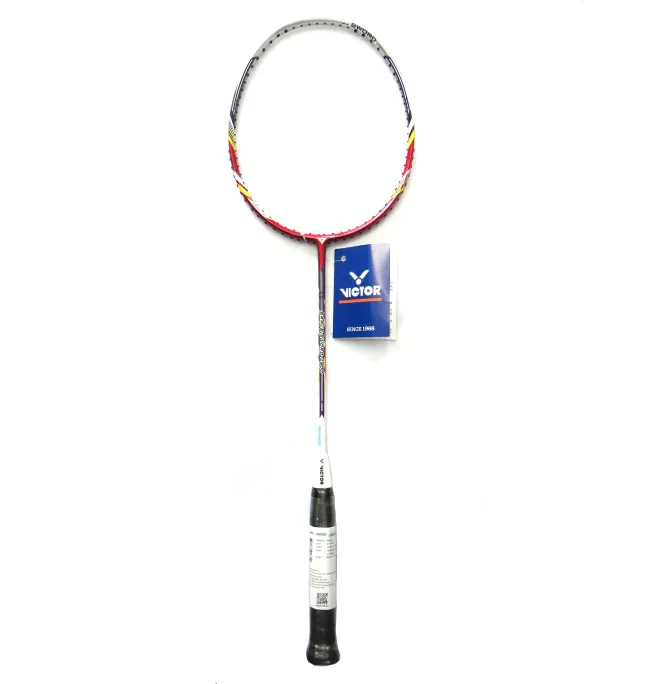 VICTOR BS 1800 CAM NEON + TẶNG GIÀY VICTOR 370 (XANH LÁ)