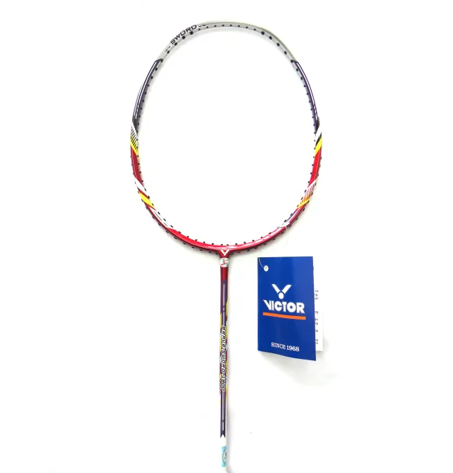 VICTOR BS 1800 CAM NEON + TẶNG GIÀY VICTOR 370 (XANH LÁ)