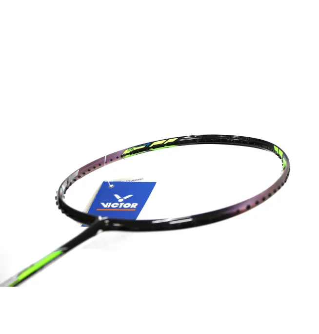VỢT CẦU LÔNG VICTOR AURA SPEED 90S CHÍNH HÃNG VICTOR TẶNG VỢT JS 011 VÀ GIÀY