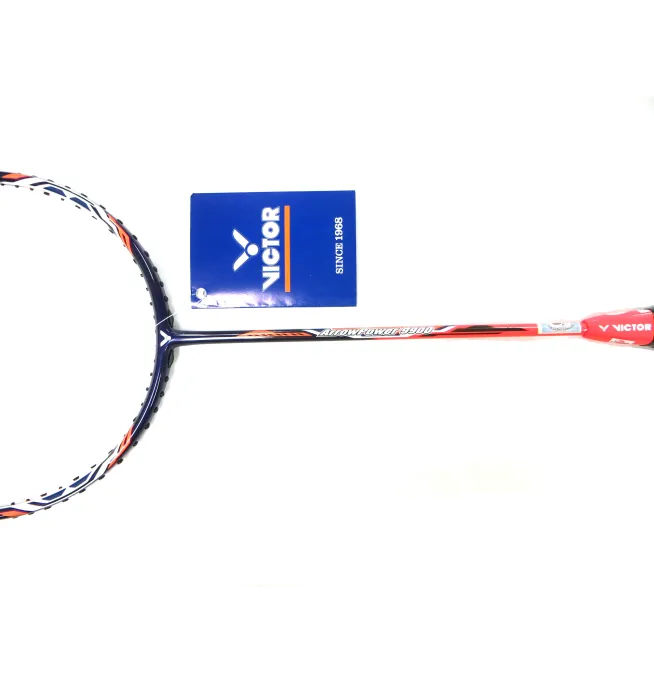 VỢT VICTOR ARROW POWER 9900 TẶNG GIÀY VICTOR 331
