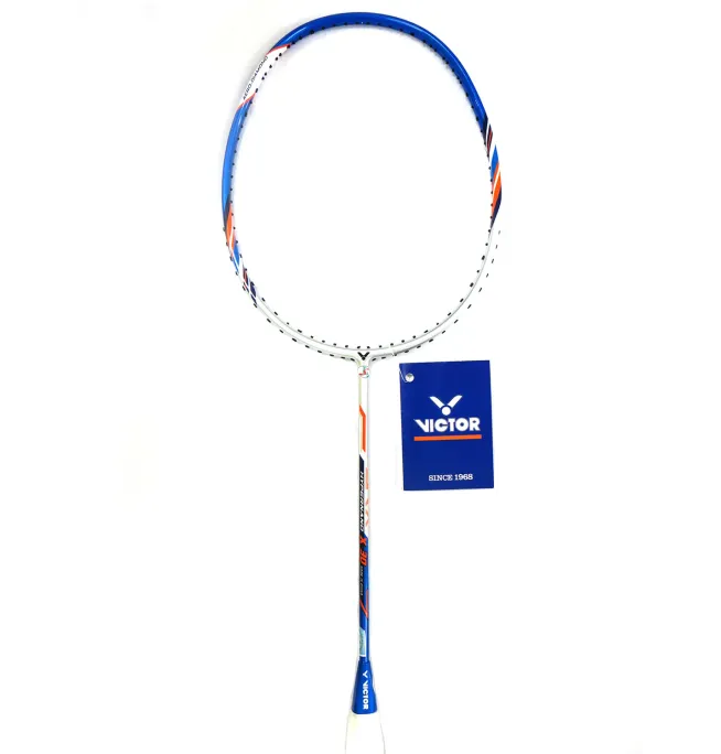 VICTOR HX 30 TẶNG VỢT HX090 + GIÀY KAWASAKI HOẶC BÙ 200K LẤY VỢT BABOLAT TRỊ GIÁ 1.079.000đ 