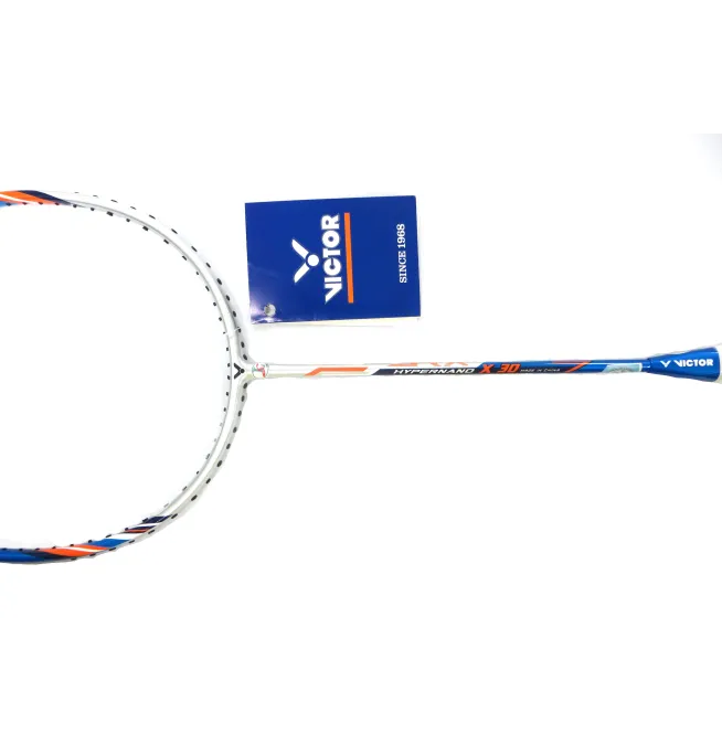 VICTOR HX 30 TẶNG VỢT HX090 + GIÀY KAWASAKI HOẶC BÙ 200K LẤY VỢT BABOLAT TRỊ GIÁ 1.079.000đ 