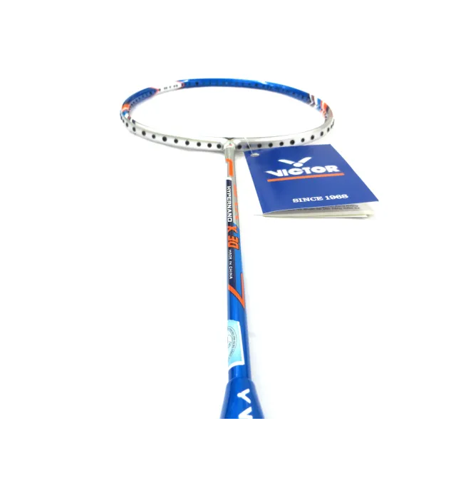 VICTOR HX 30 TẶNG VỢT HX090 + GIÀY KAWASAKI HOẶC BÙ 200K LẤY VỢT BABOLAT TRỊ GIÁ 1.079.000đ 