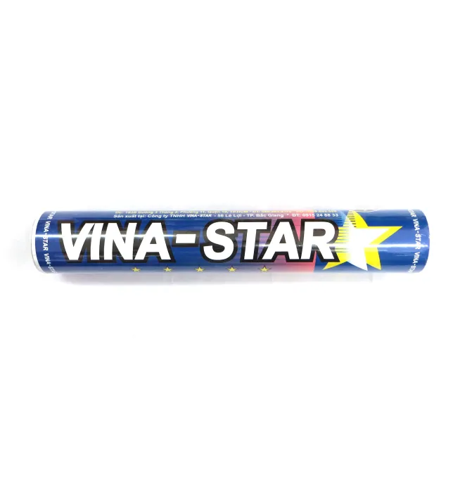 Cầu Vina Star 5 Sao Đặc Biệt - LOANSPORT - NHÀ PHÂN PHỐI CẦU LÔNG VINA STAR