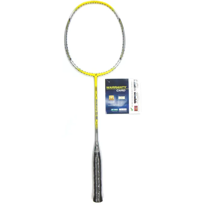 Sale - Vợt Yonex ARC SABER D5 - Chính hãng Yonex 