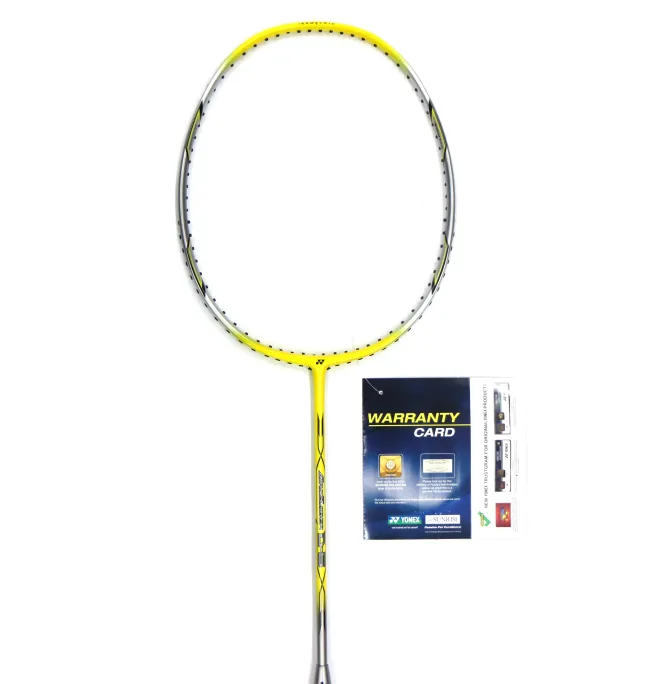 Sale - Vợt Yonex ARC SABER D5 - Chính hãng Yonex 