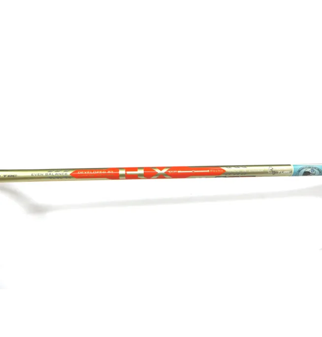 Vợt cầu lông Victor - HX 7 SP - CÔNG THỦ TOÀN DIỆN TẶNG JS 011 VÀ VỢT KAWASAKI