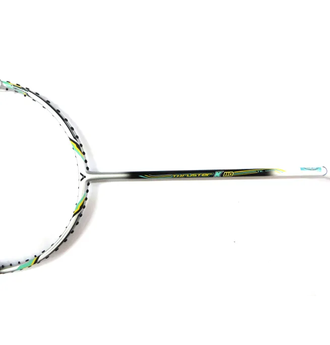 Victor Thuster K110 - Chính hãng Victor - Vợt nặng đầu
