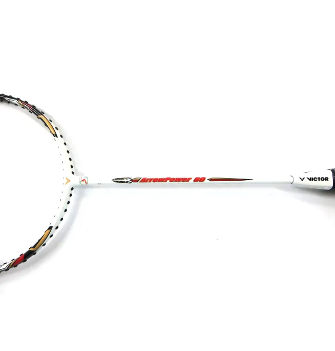 Vợt cầu lông Victor ArrowPower 80 - Chính hãng Victor - Vợt chuyên công - Cho lực tay khỏe (AP 80)
