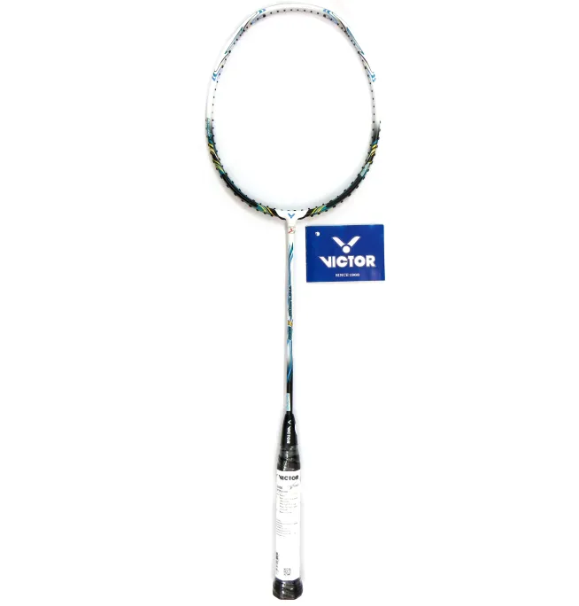 Vợt Victor Thruster K5000 Chính hãng Victor 2016 - Vợt dành cho người thích đập cầu