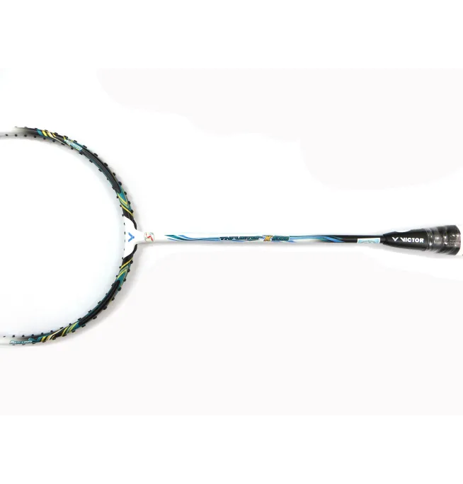 Vợt Victor Thruster K5000 Chính hãng Victor 2016 - Vợt dành cho người thích đập cầu